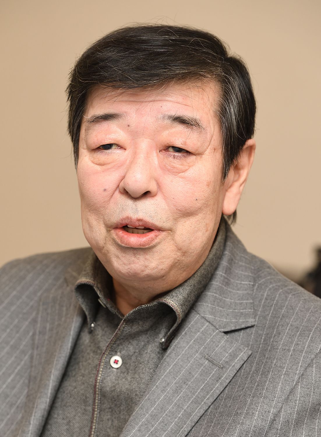 歴史を小説にするヒント 高橋克彦×門井慶喜 文春オンライン