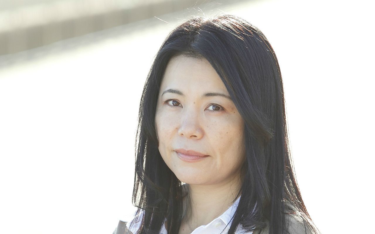 武田百合子の『あの頃』ほか、森絵都さんが今月買った10冊 文春オンライン