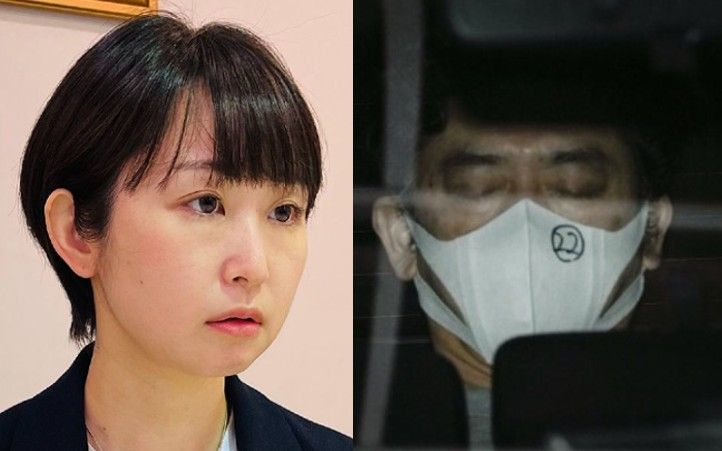 《榊英雄容疑者（53）逮捕》被害女優・石川優実さんが明かした“逮捕後の胸中”《榊は「彼女の方から近づいてきた」と反論も…》