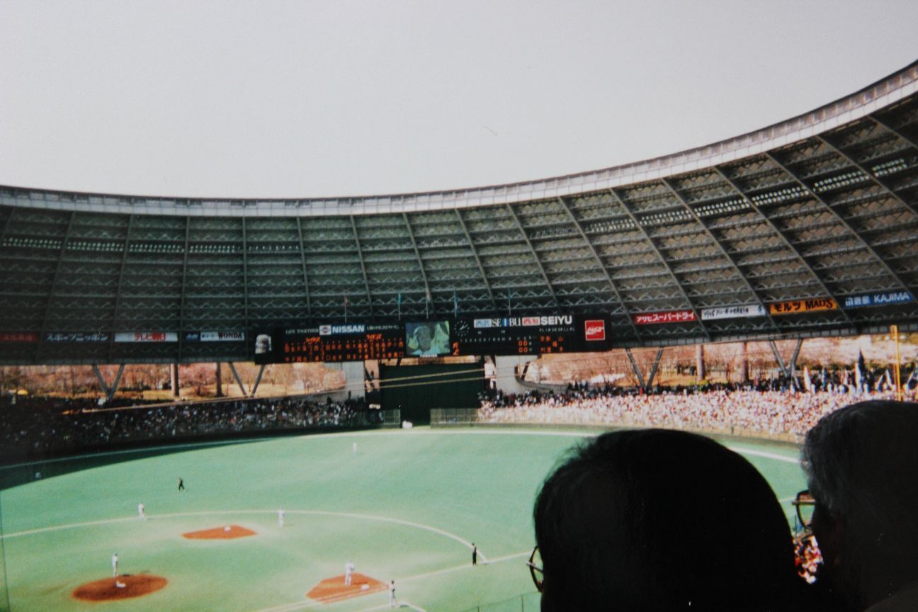 [写真](2ページ目)【西武】松坂大輔の運命を変えた？ 1998年の日本シリーズ 文春オンライン