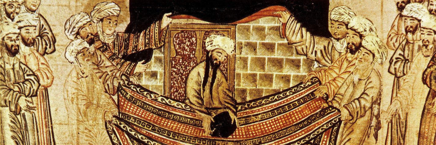 ご存知ですか？ 6月8日はイスラム教の創唱者、ムハンマドが亡くなった日です 文春オンライン