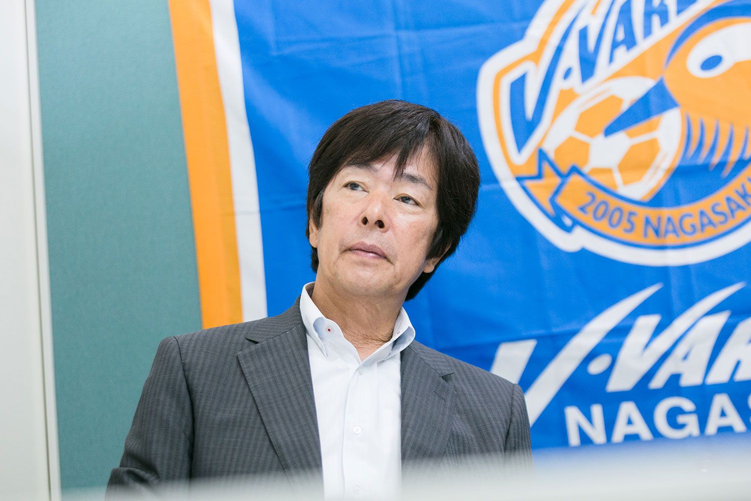 V・ファーレン長崎 高田明社長が語る「ゼイワン優勝」ともう一つの夢 文春オンライン