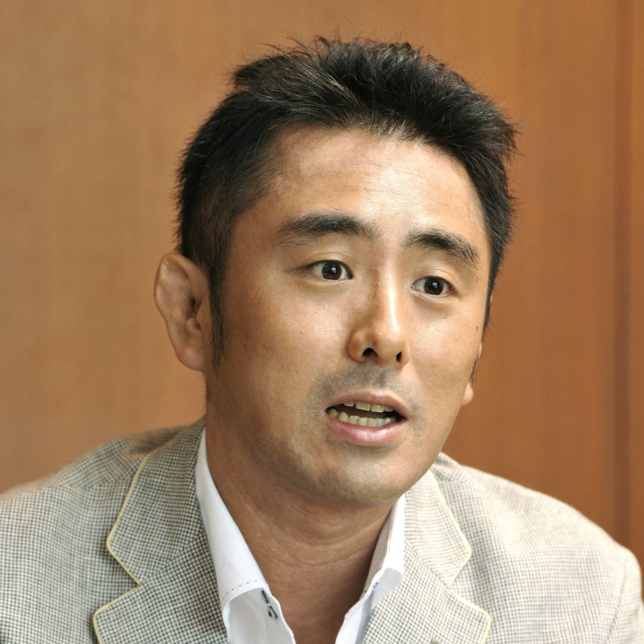 中島岳志さんが20歳の自分に読ませたい「わたしのベスト3」 文春オンライン