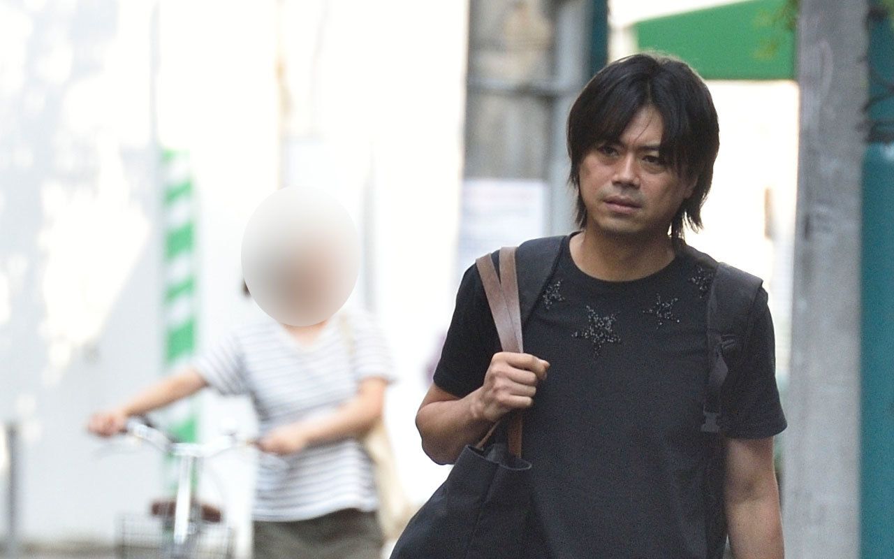浪川 大輔 不倫