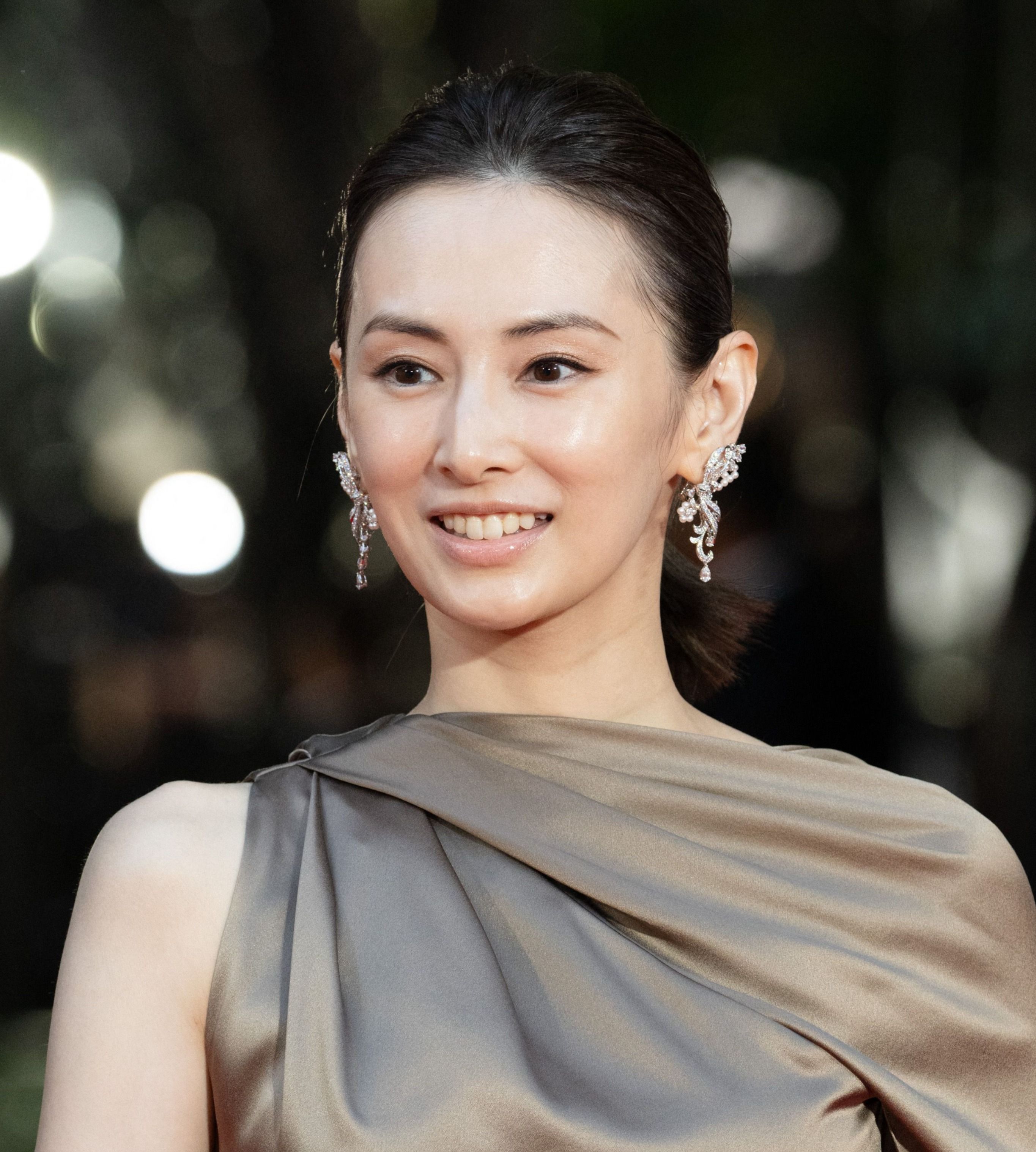 北川 景子