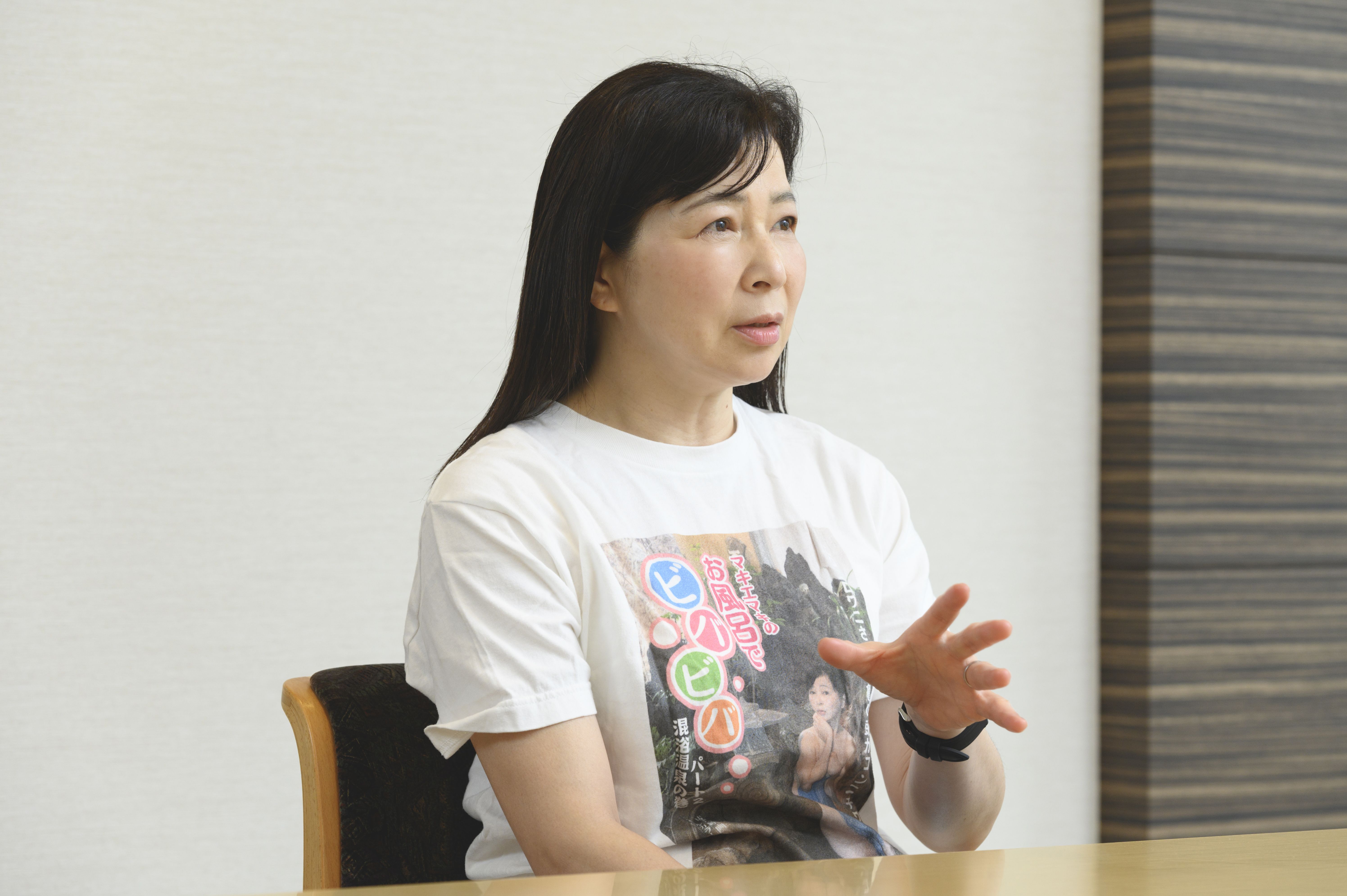 ギャラリーの外で待ち伏せ 性器の写真がdmで送られてきて 50歳で 自撮り 作家へ 女性写真家 56 が語る セクハラ被害の日常 22年上半期best5 文春オンライン Goo ニュース