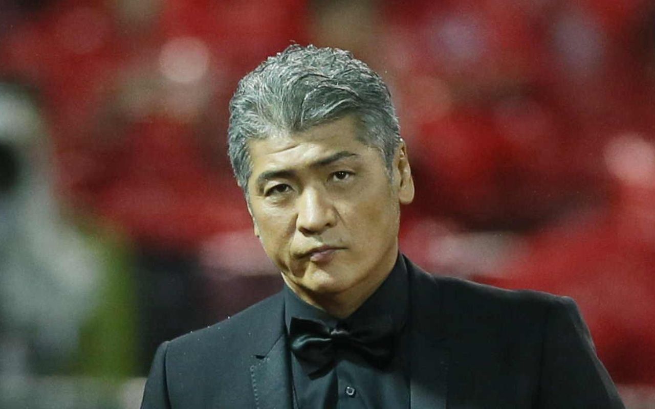 吉川 晃司 妻