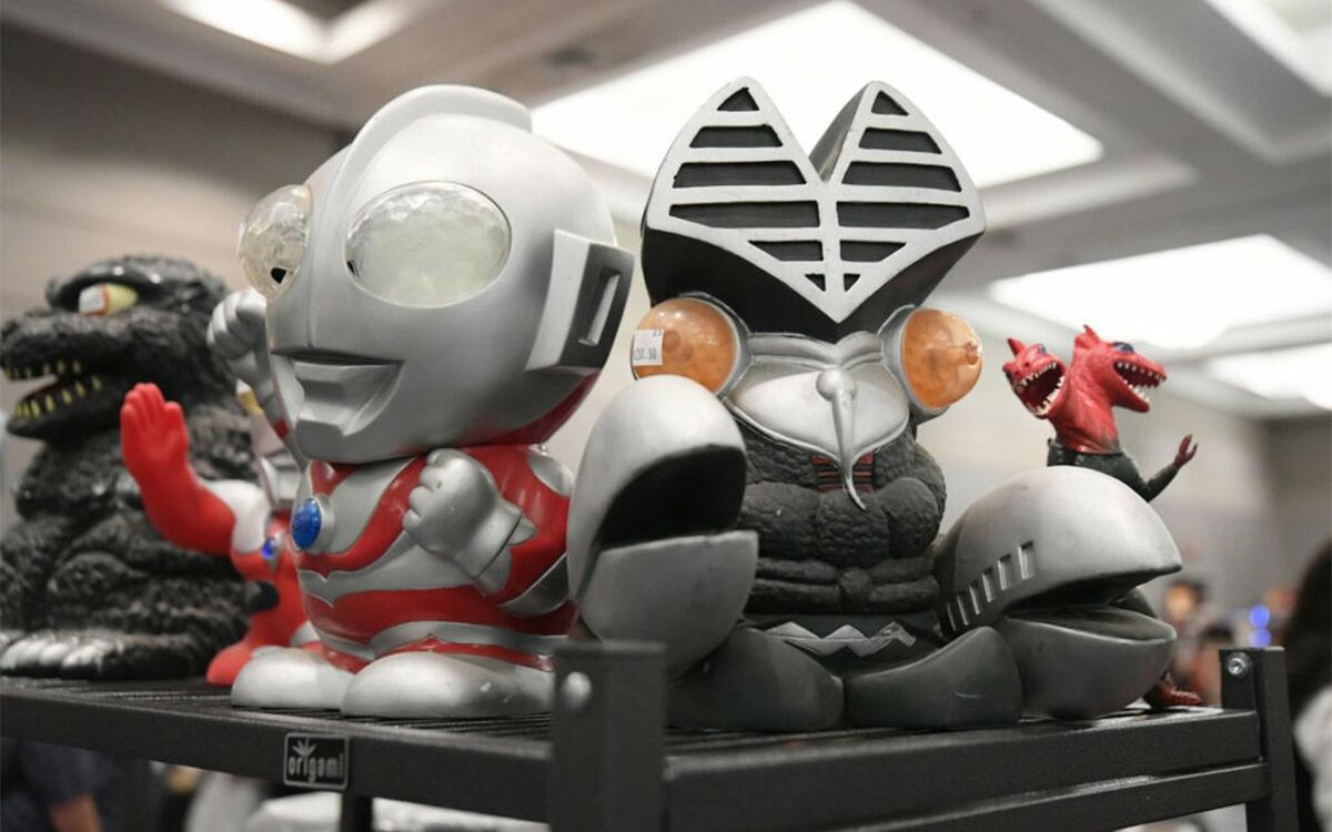 ウルトラマンの故郷は光の国ではなく沖縄だ」日本人が知らないM78星雲