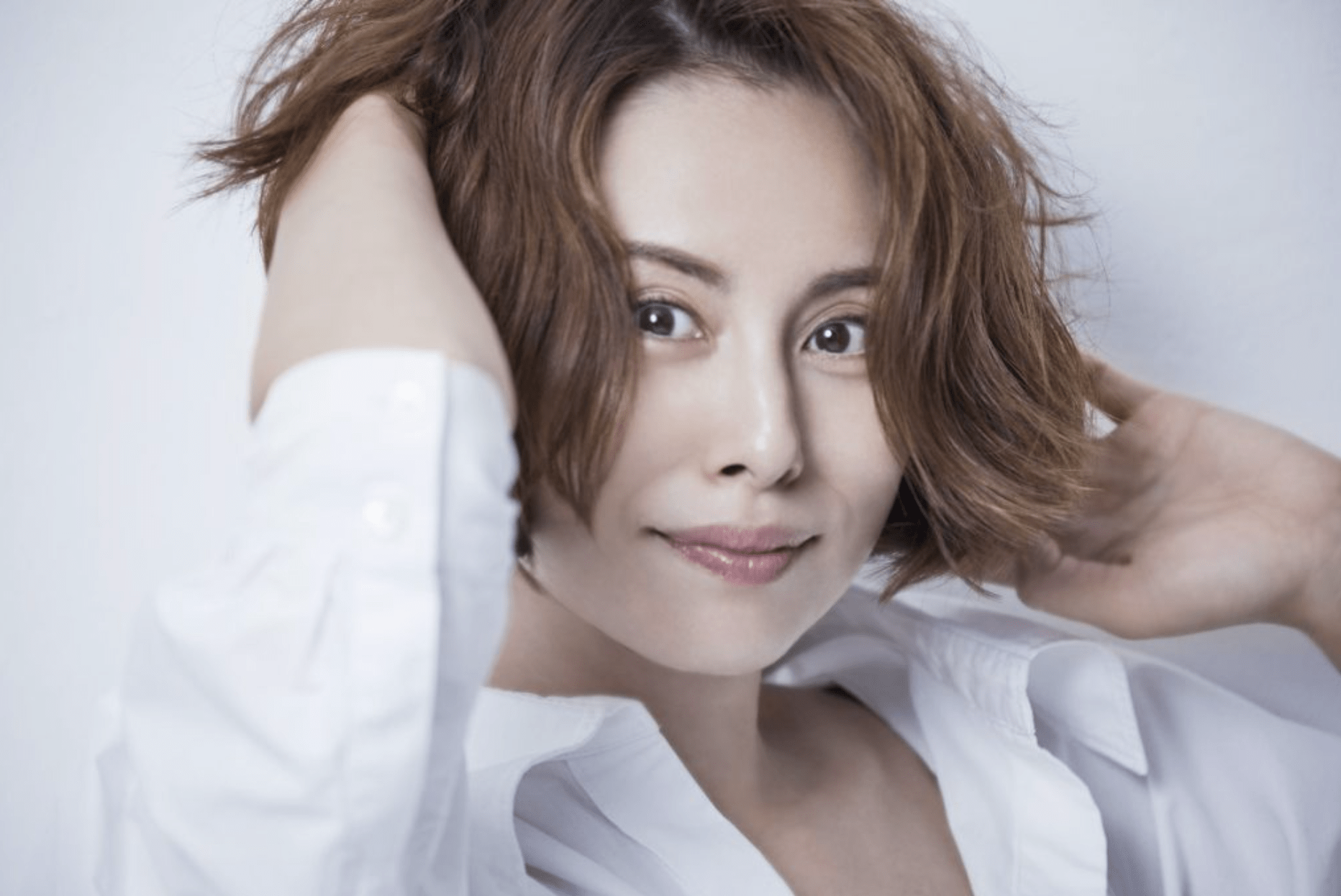 米倉涼子 米倉涼子 長年の知人にも返事ナシ、親友の韓国人モデル（40）とも会わ