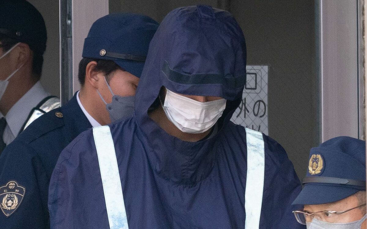「バカにされている」「俺は正常だ」長野男女4人殺害・青木政憲被告（34）に死刑判決　理不尽すぎる犯行の引き金となった“禁句ワード” | 文春オンライン