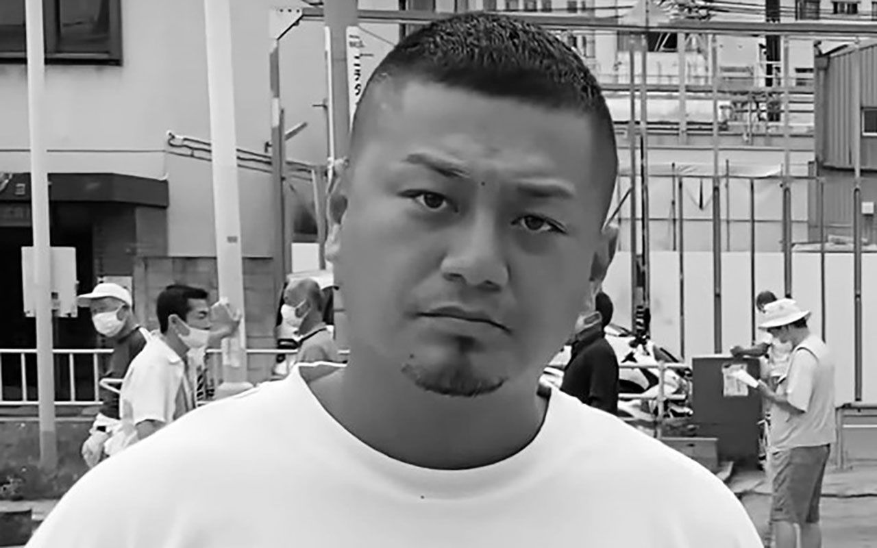 ダルビッシュ 弟 逮捕