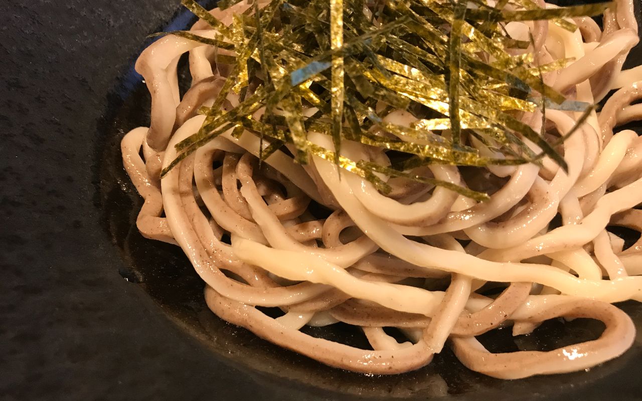 なぜ横浜国大の現役学生が 大衆そば屋 を運営してるのか 三ツ沢上町 蕎麦ずずず に行ってみた 文春オンライン