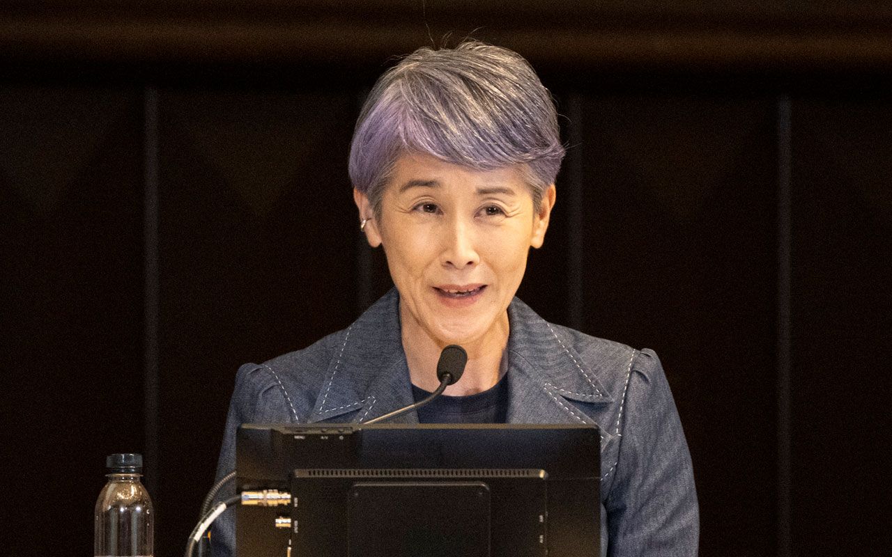 公の場での発言・インタビュー報道記録