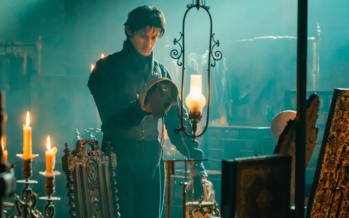 「全く身に覚えのない罪」で投獄された青年はトンネルを掘り続け…20年の歳月をかけて実行した“華麗な復讐劇”　『モンテ・クリスト伯』を採点！ | 文春オンライン