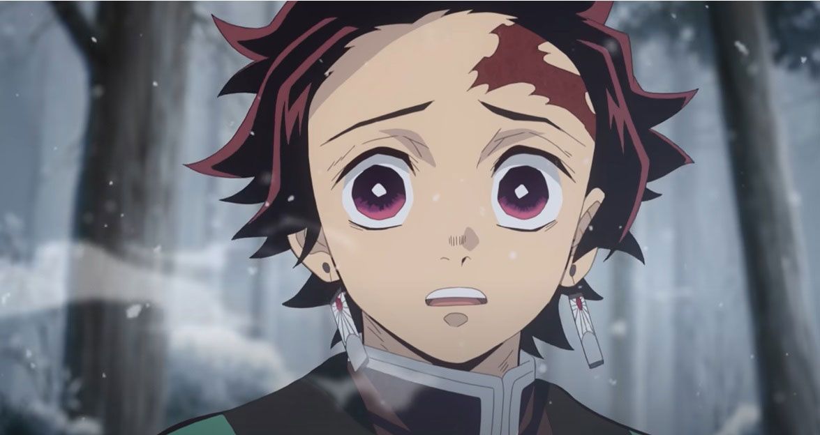 写真 9ページ目 韓国で 鬼滅の刃 ファンが 売国奴 と罵られる理由 炭治郎の 旭日旗 耳飾りは変更 12月公開へ 文春オンライン