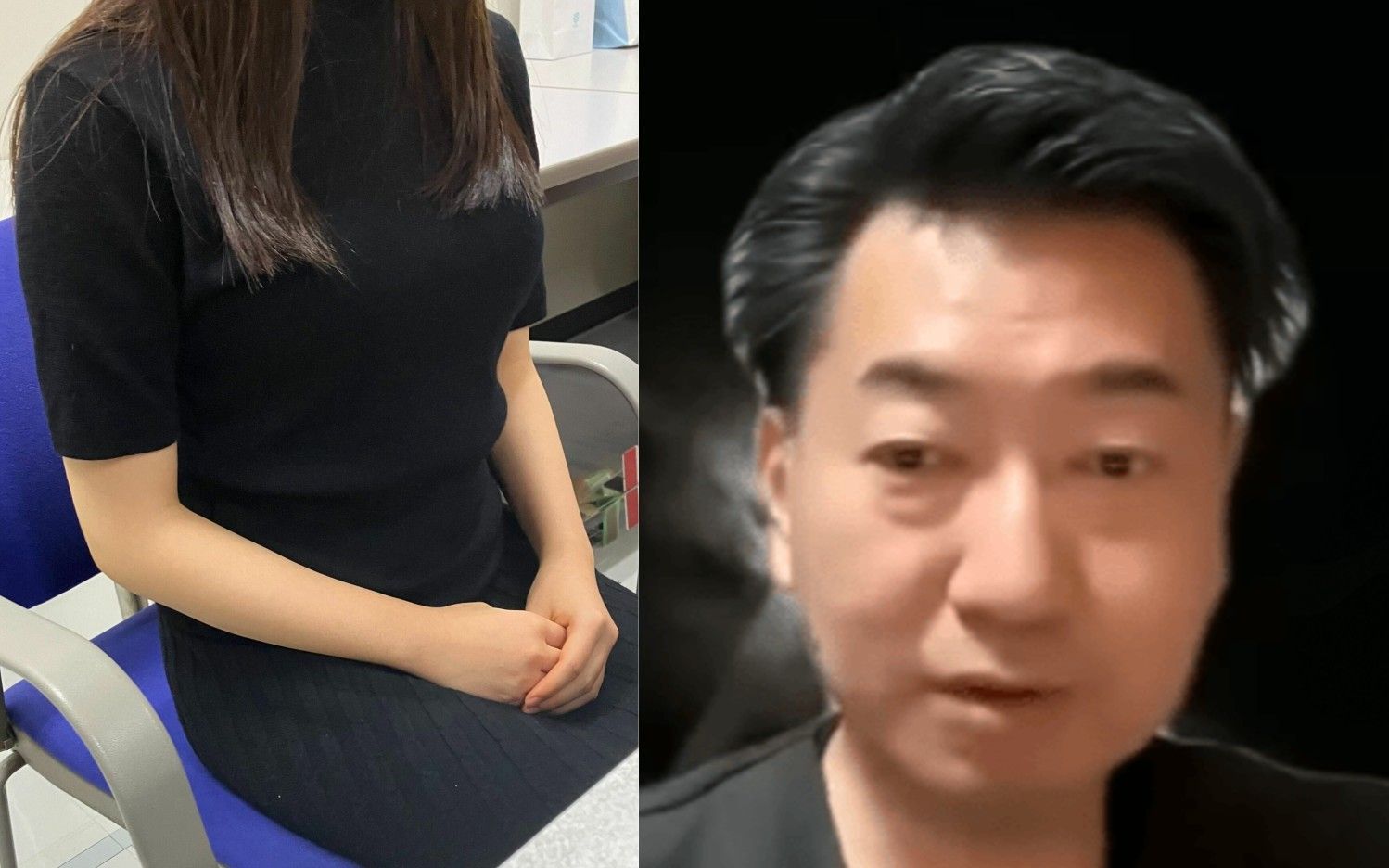 《被害少女本人が告白》不同意性交で逮捕  “手かざし”霊感商法49歳教祖のおぞましい性的暴行「身体を仰向けに押さえつけ、唇を…」