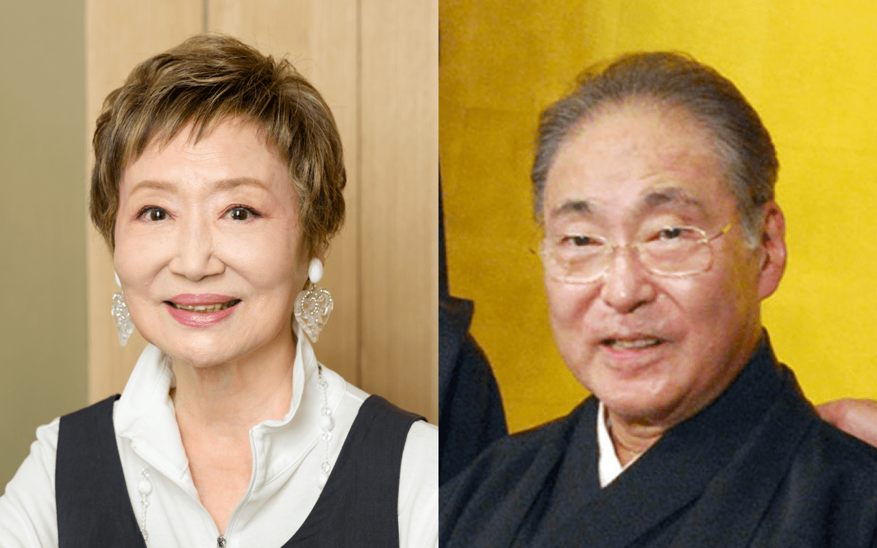 浜木綿 子 の 息子