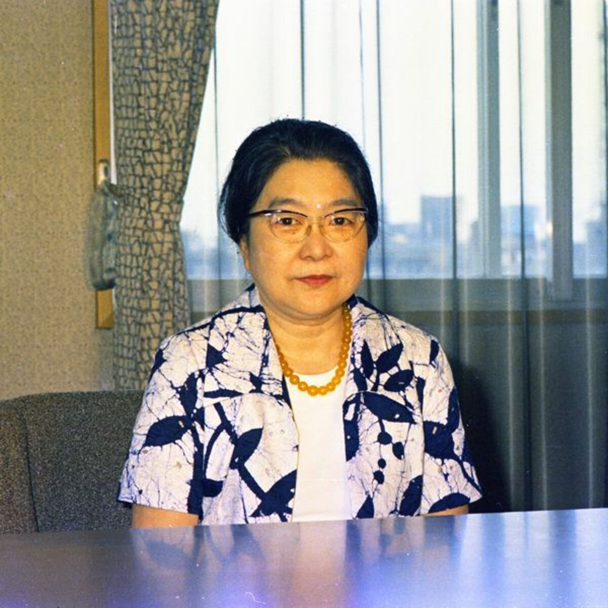 立花満子 立花美都子