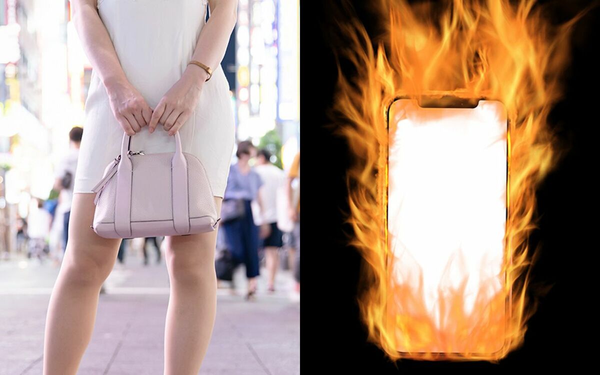 【懲役は…】「被害者の感情を逆なでしている」とSNSで大炎上！　2000万円を取った《頂き女子りりちゃんの弟子・20歳女性》が法廷で語った「都合が良すぎる更生プラン」（令和5年） | 文春オンライン