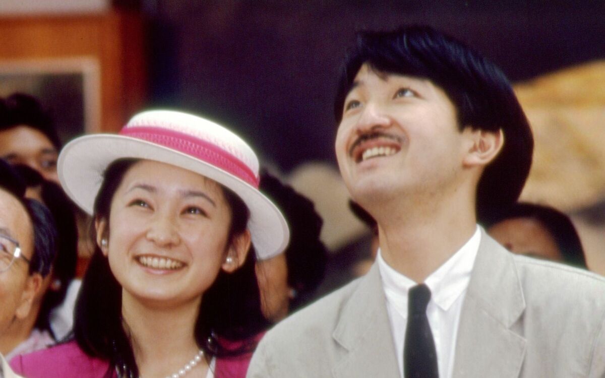 「あれは完全に作った記事」紀子さまとの結婚をめぐる報道を否定され…秋篠宮さまの人生を変えた“2つの出会い” | 文春オンライン
