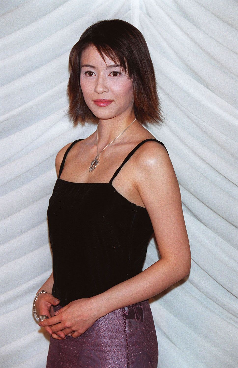 常盤貴子アイコラ画像 写真](4ページ目)仕事を干され、激しい絡みやヌードを披露、“添い寝写真”流出も…“恋多き女”水野美紀48歳の紆余曲折――2023年4月BEST5 |  文春オンライン