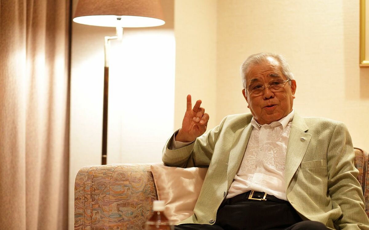 野村早代　3/1 成功の基準は3割20勝」「不滅の記録をつくればいい」野村克也が晩年に