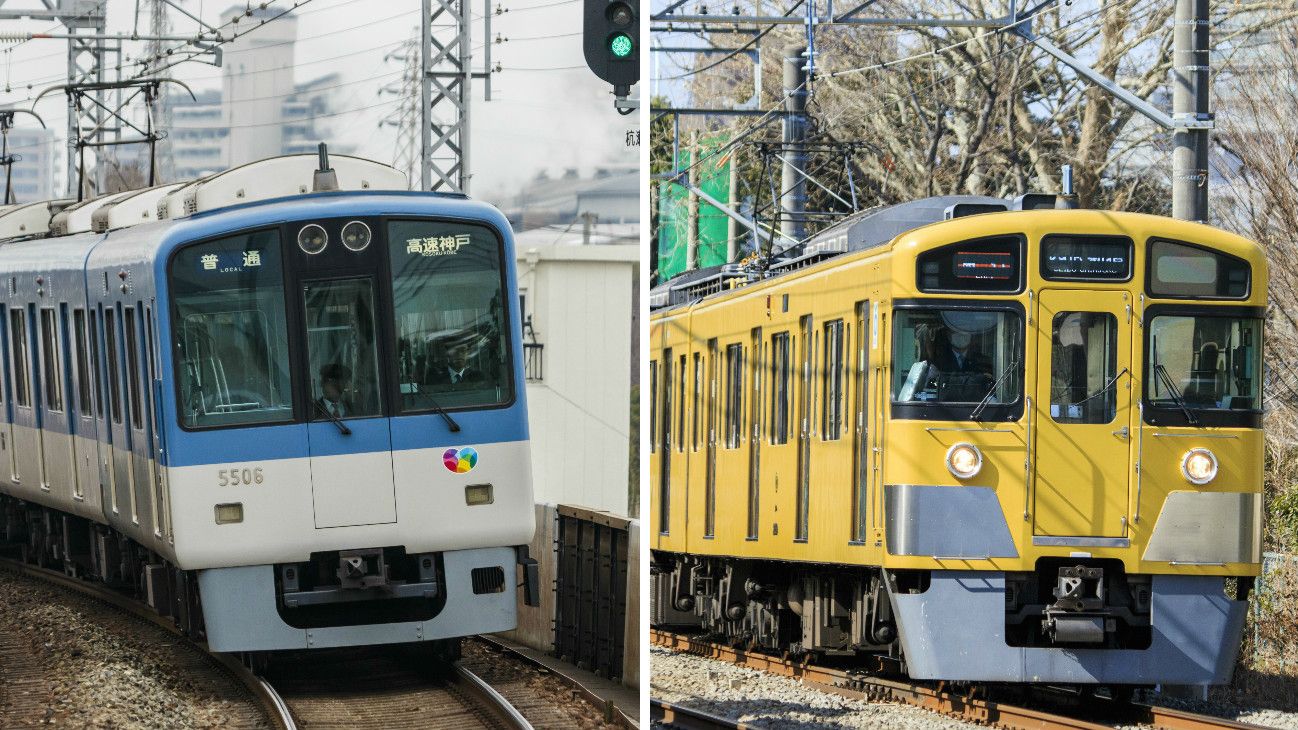 鉄道ファン注目の 阪神vs西武 鉄道事業で3連戦させてみた 文春オンライン