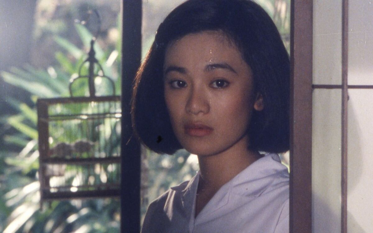 【製作から40年余】ついに日本の劇場で初公開されるエドワード・ヤンの長編デビュー作『海辺の一日』は、まるで“新作”のように瑞々しく今をとらえている | 文春オンライン