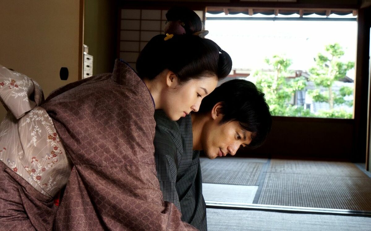 三浦春馬さんが最後の主演映画『天外者』監督に明かした“本音”「僕