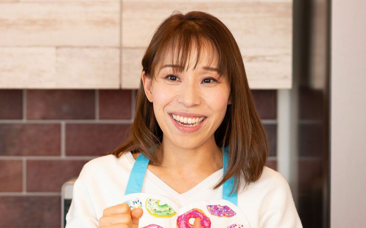 3ページ目)「20代の若い子たちに負けたくないんです」42歳で大学に再