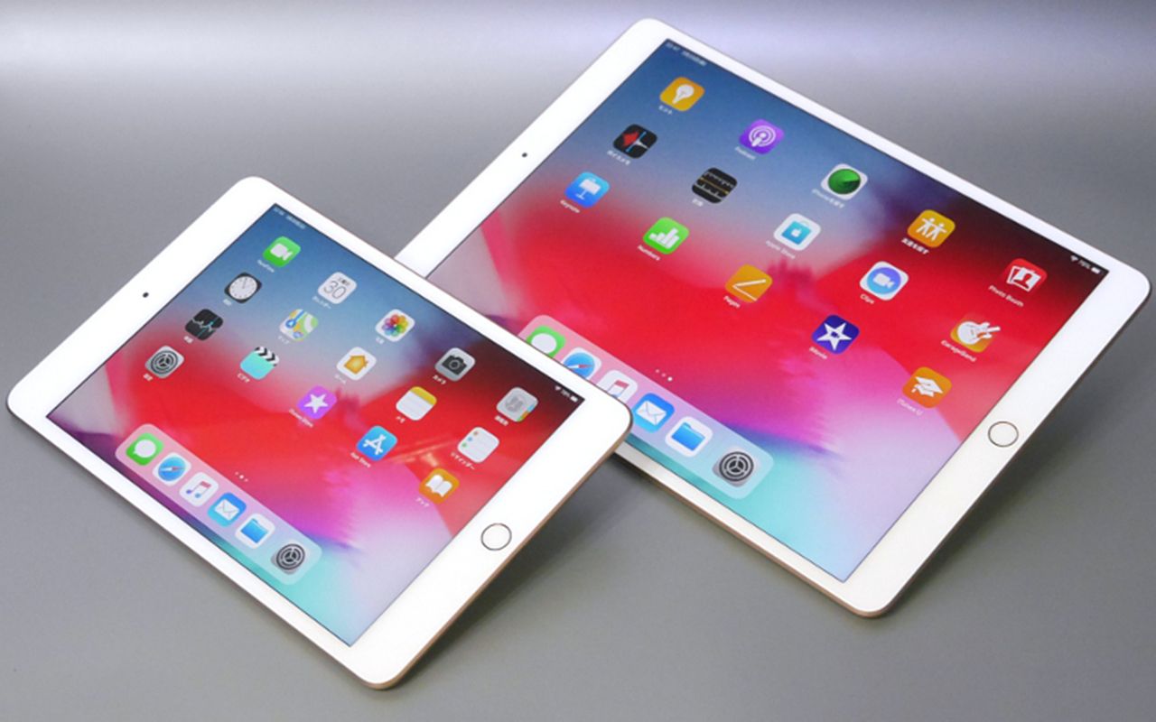 2ページ目)新しいiPad Airは地味だけど“最強” 買い替えの大本命と