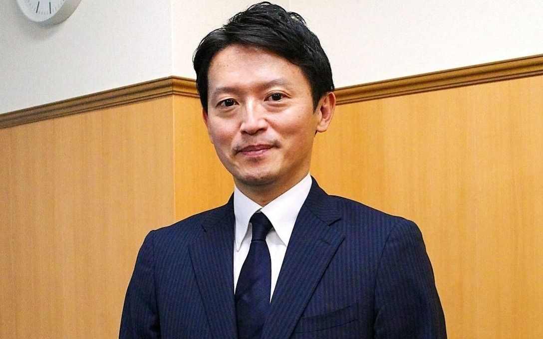 「ハラスメント疑惑は甘受しなければ。しかし私が許せなかったのは…」斎藤元彦氏が語った告発文書の問題点《兵庫県知事に再選》 | 文春オンライン