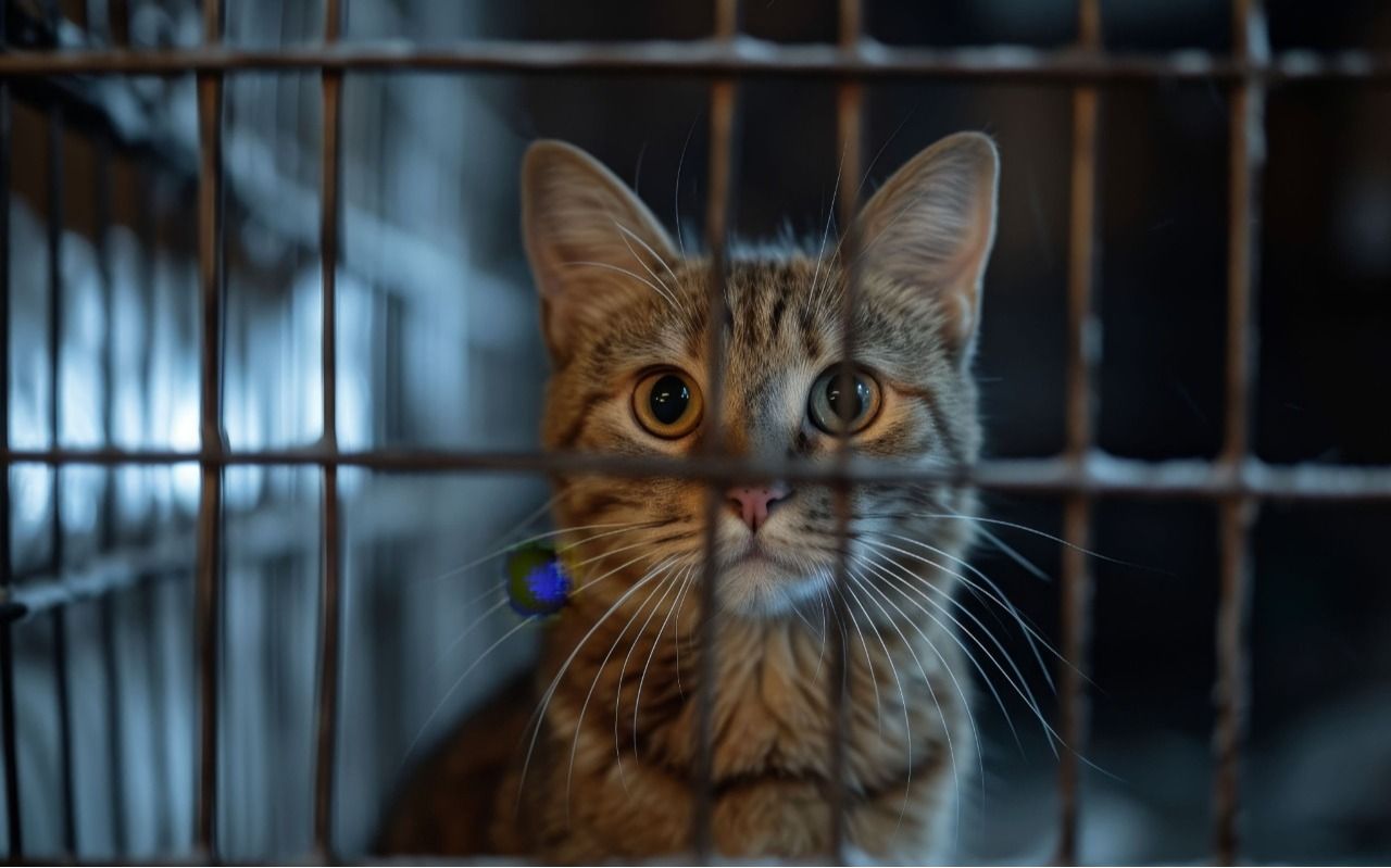 鬼畜飼育  「子猫は死ぬと冷凍庫」戸建て住宅で100匹近くを飼育する繁殖業者も…“猫ブーム”の裏で続いている過酷な状況とは | 文春オンライン