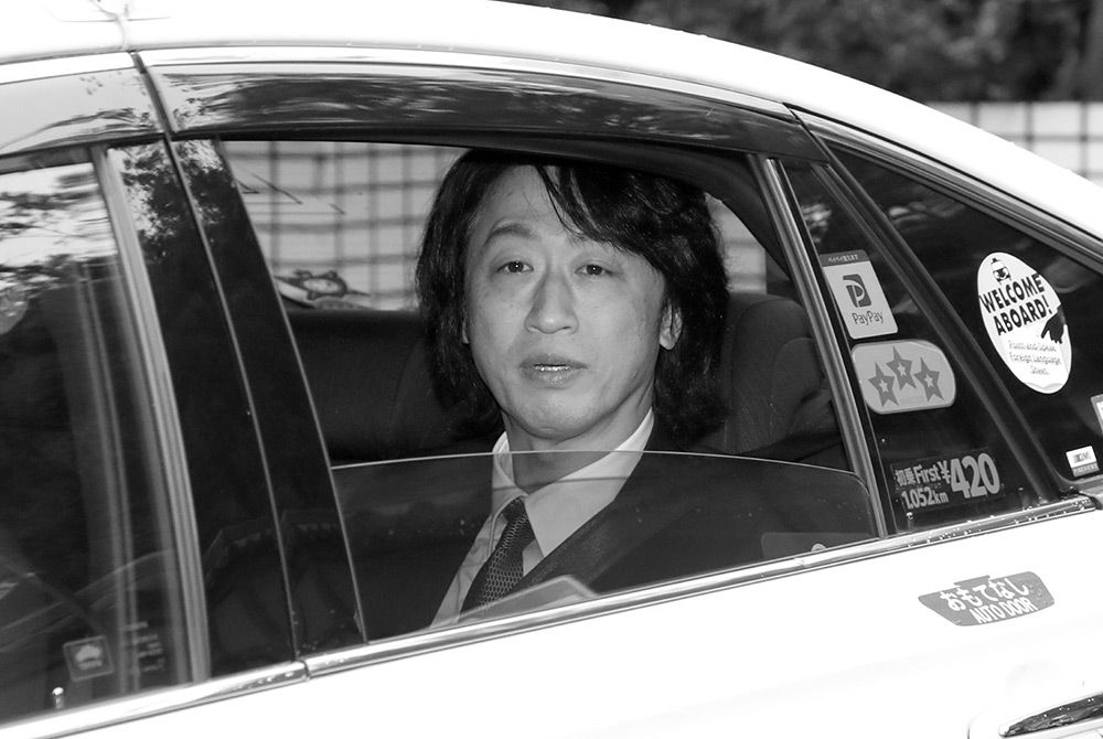 喜多村緑郎 懺悔告白120分「鈴木杏樹さんと別れます。あとは妻の言う通りに…」【全文公開】