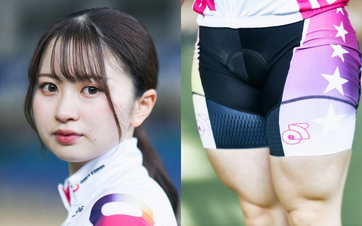 彼女がパンツを履かない理由