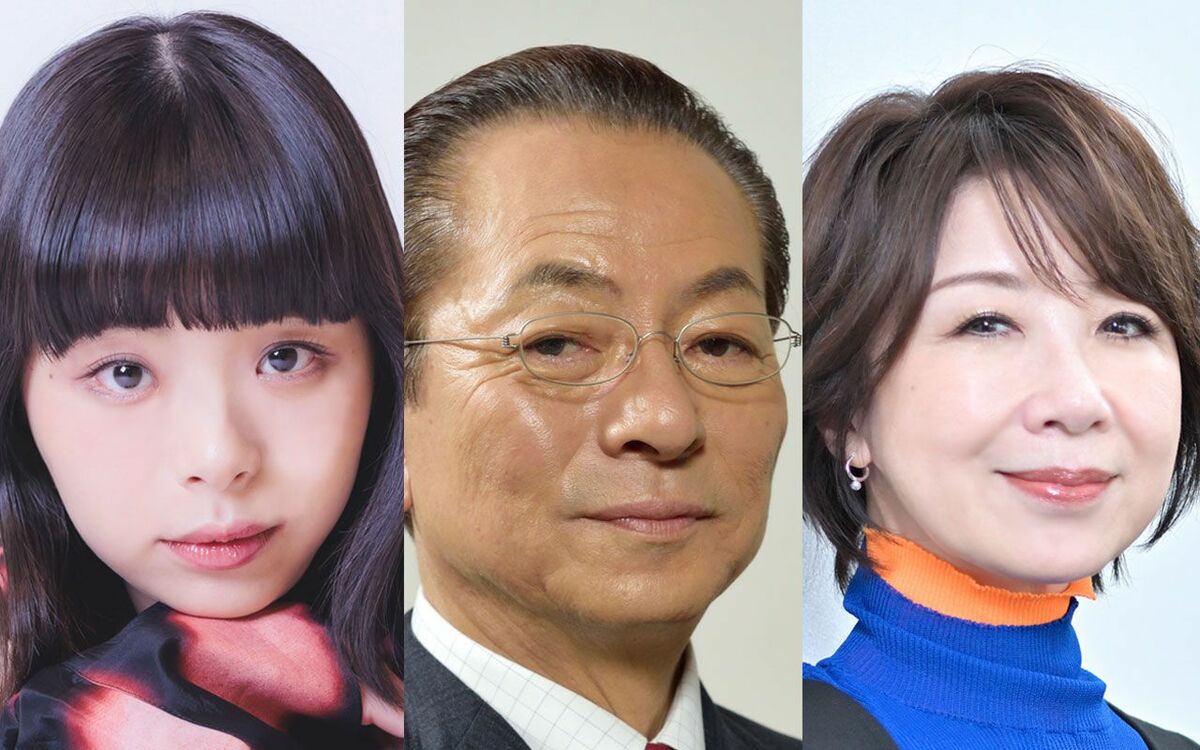 趣 里親