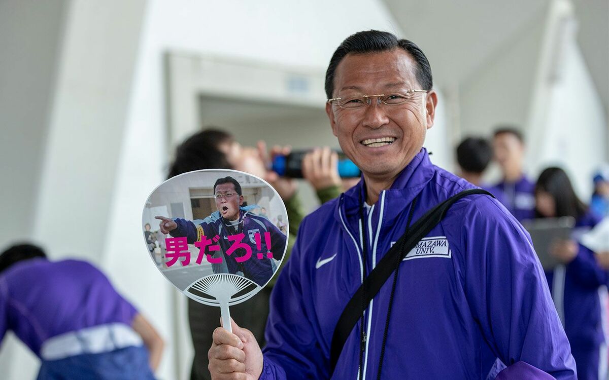 2ページ目)「箱根駅伝はどうせ青学でしょ」と思っているあなたに送る