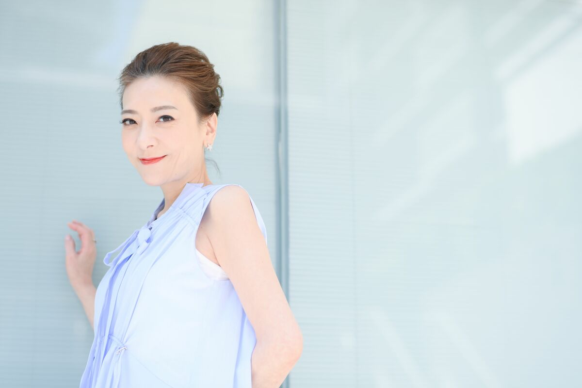 西川史子 元夫