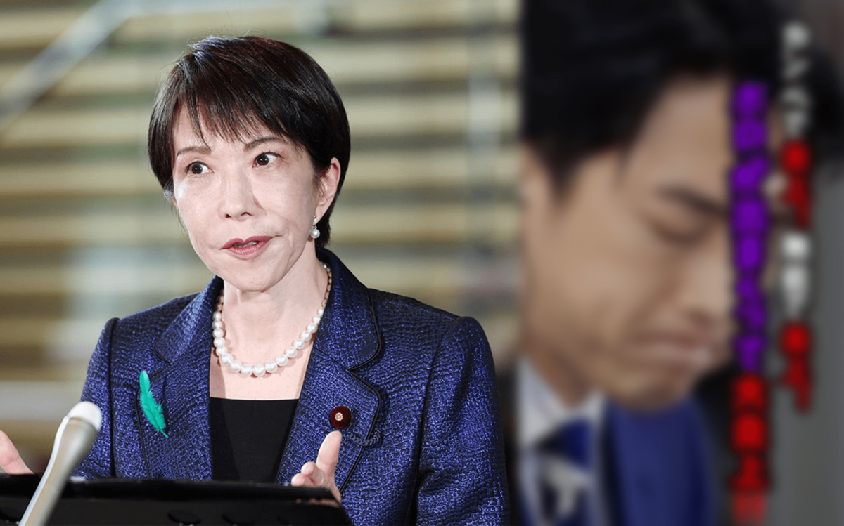 【独占入手】高市早苗陣営が流した「進次郎は無能」動画《陣営のメンバーが実名証言》《1日100本の中傷動画を拡散》 | 週刊文春