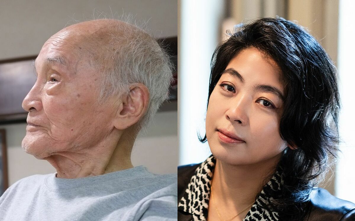 僕の母は性のこともわりとあけすけに…」内田也哉子が谷川俊太郎に聞く