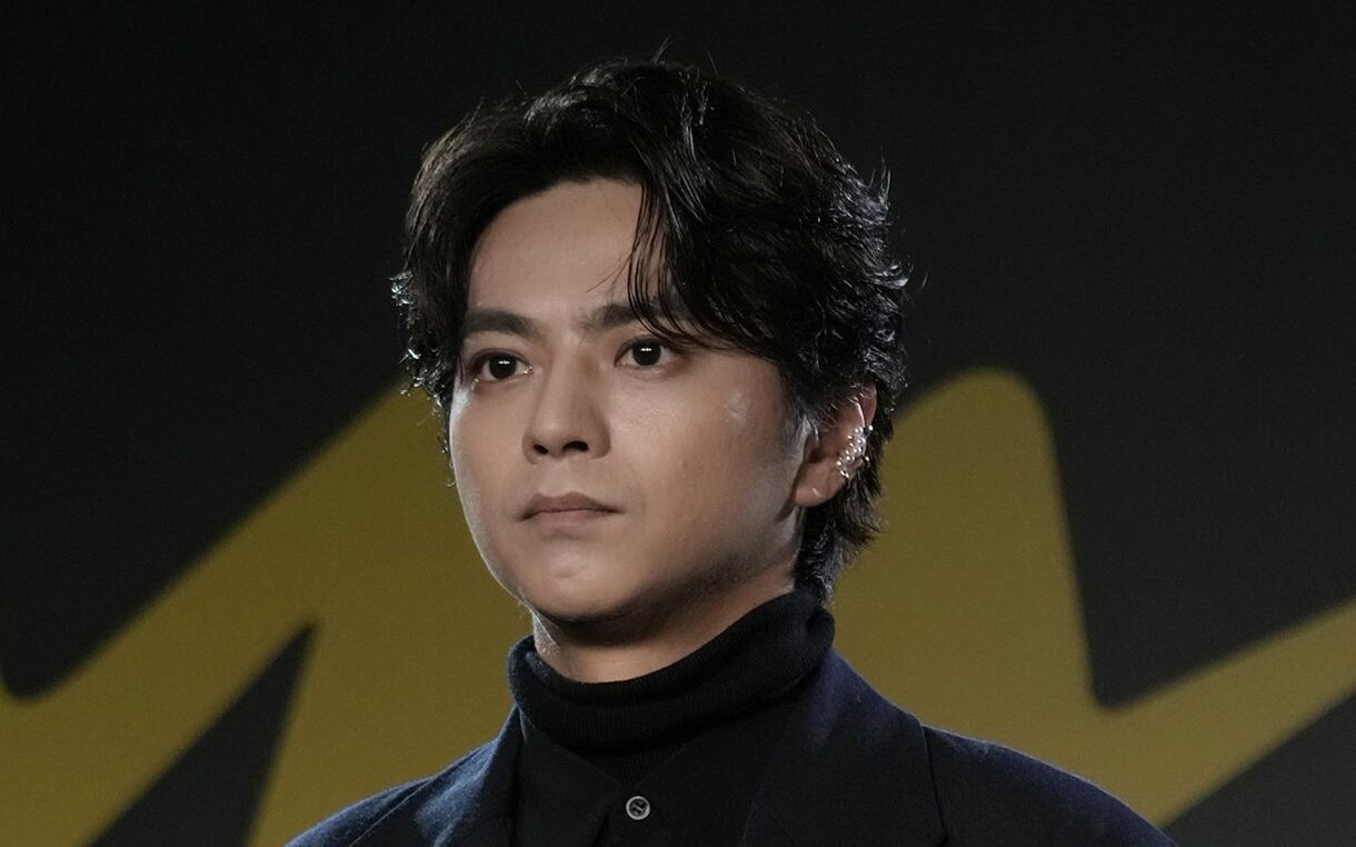 timelesz佐藤勝利（29）の主演ドラマが決定！《脚本家は「踊る大捜査線」》 | 週刊文春