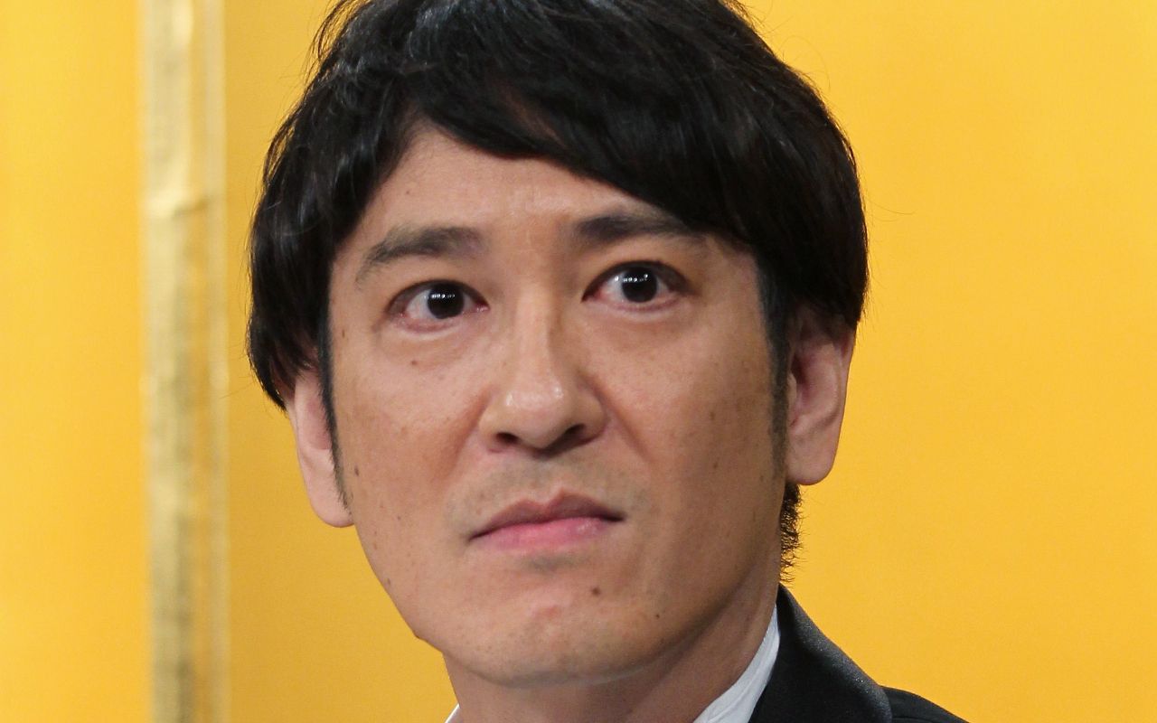 我 が 田中