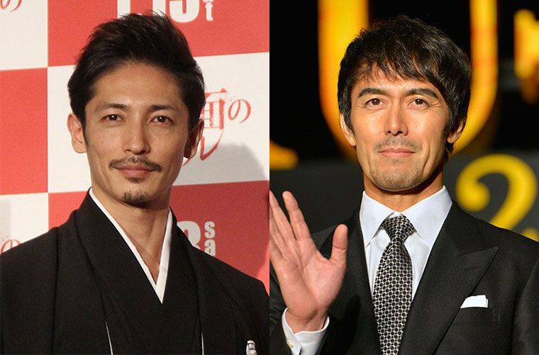 写真 1ページ目 好きな男優 嫌いな男優 18 ベスト ワースト15発表 文春オンライン