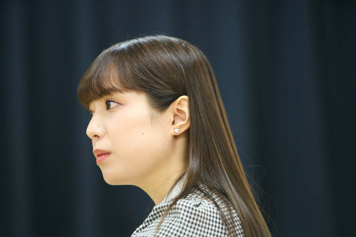 [写真](25ページ目)「事務所の方はオッケーって言っていたので…」芸能界からセクシー女優に転身した矢埜愛茉が振り返る“精神的に追い詰められた ...