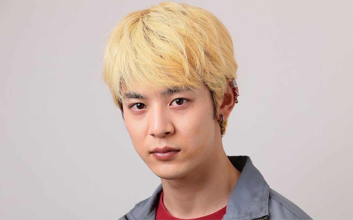 「スーツ姿かっこよすぎ」「報われてほしい」まさかの再登場で“虎太郎推し”が大量発生…小林虎之介(28)の覚悟を作り上げた“過酷な下積み時代”《朝ドラ『風、薫る』で話題》 | 『風、薫る』の二つの顔 | 文春オンライン