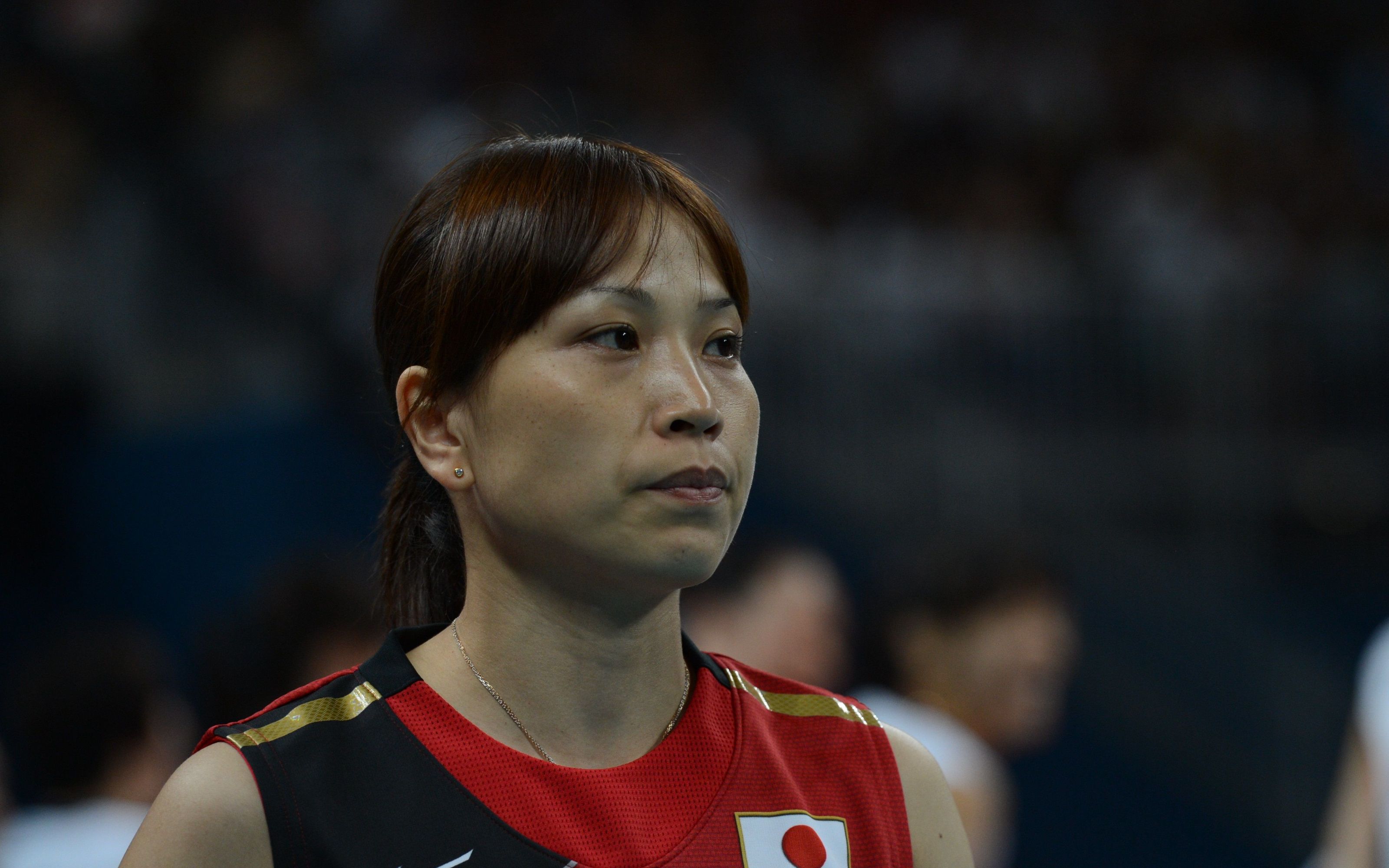 指が折れていようと 私はコートに立ちますから 28年ぶりのメダル を日本女子バレーにもたらした竹下佳江の覚悟 文春オンライン