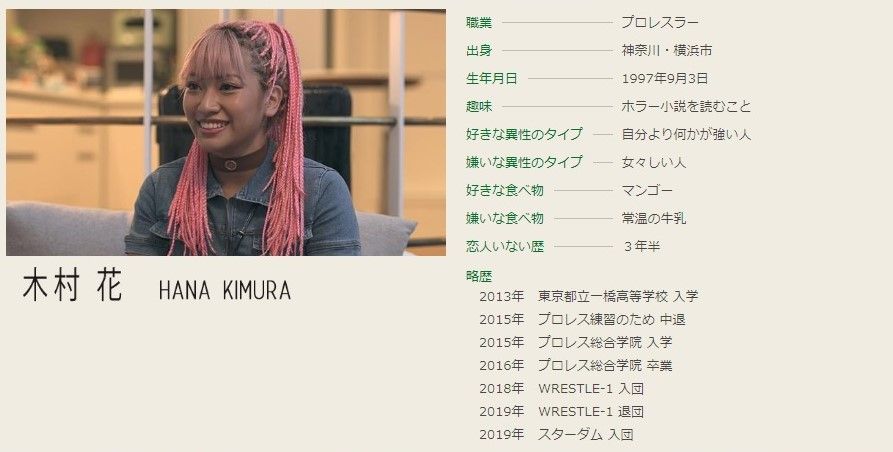 写真](15ページ目)【急逝・木村花さん】知人が振り返る女子高生時代の