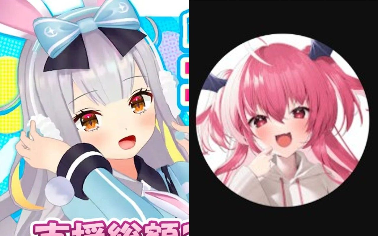 登録者数20万人》人気VTuber「餅月ひまり」突然の活動終了のウラで「胡桃ふゅ」に“転生”していた 「クラファンが完遂していないのに」「ファンへの裏切り行為では」  | 文春オンライン