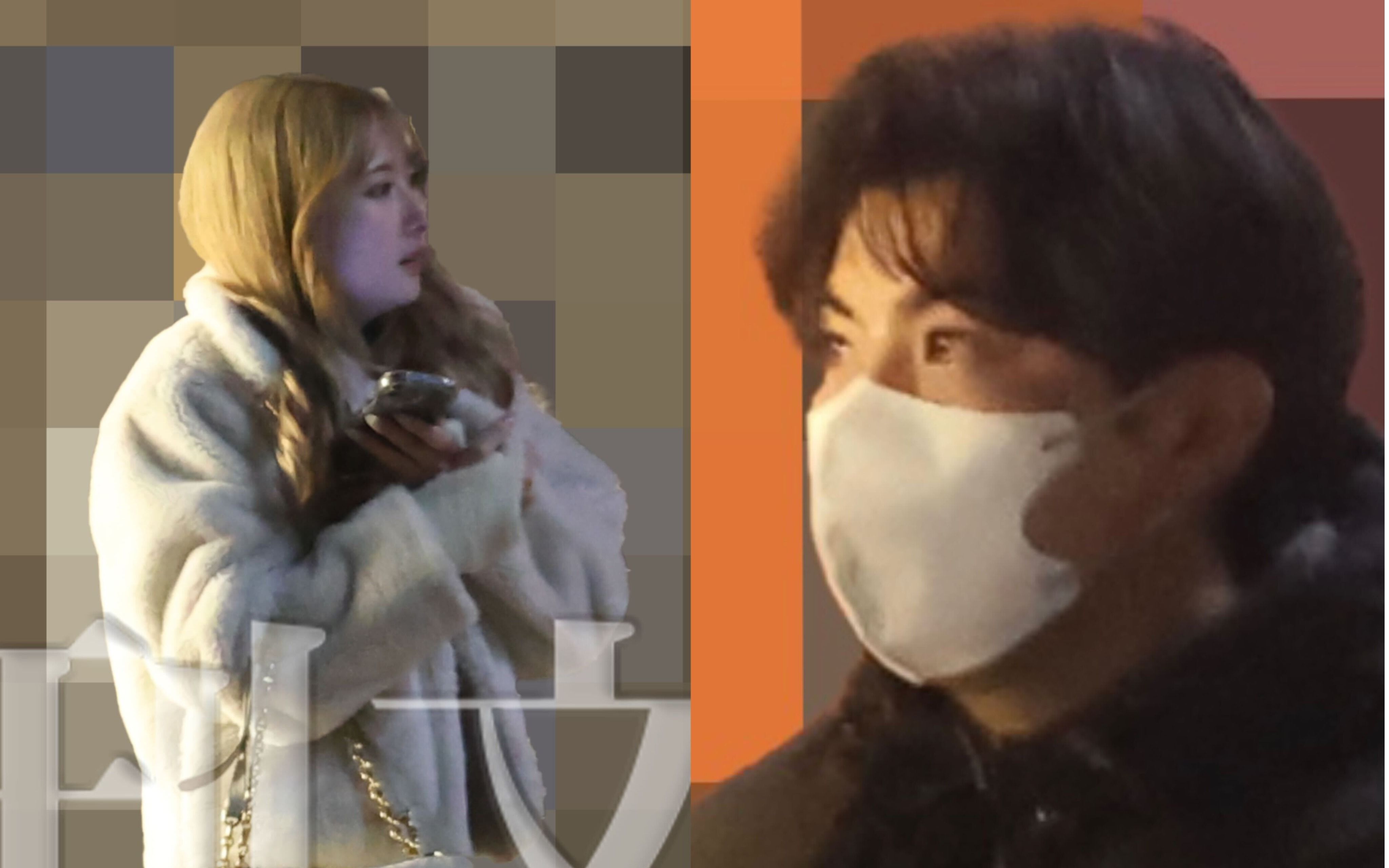 当時のメディア報道・掲載写真