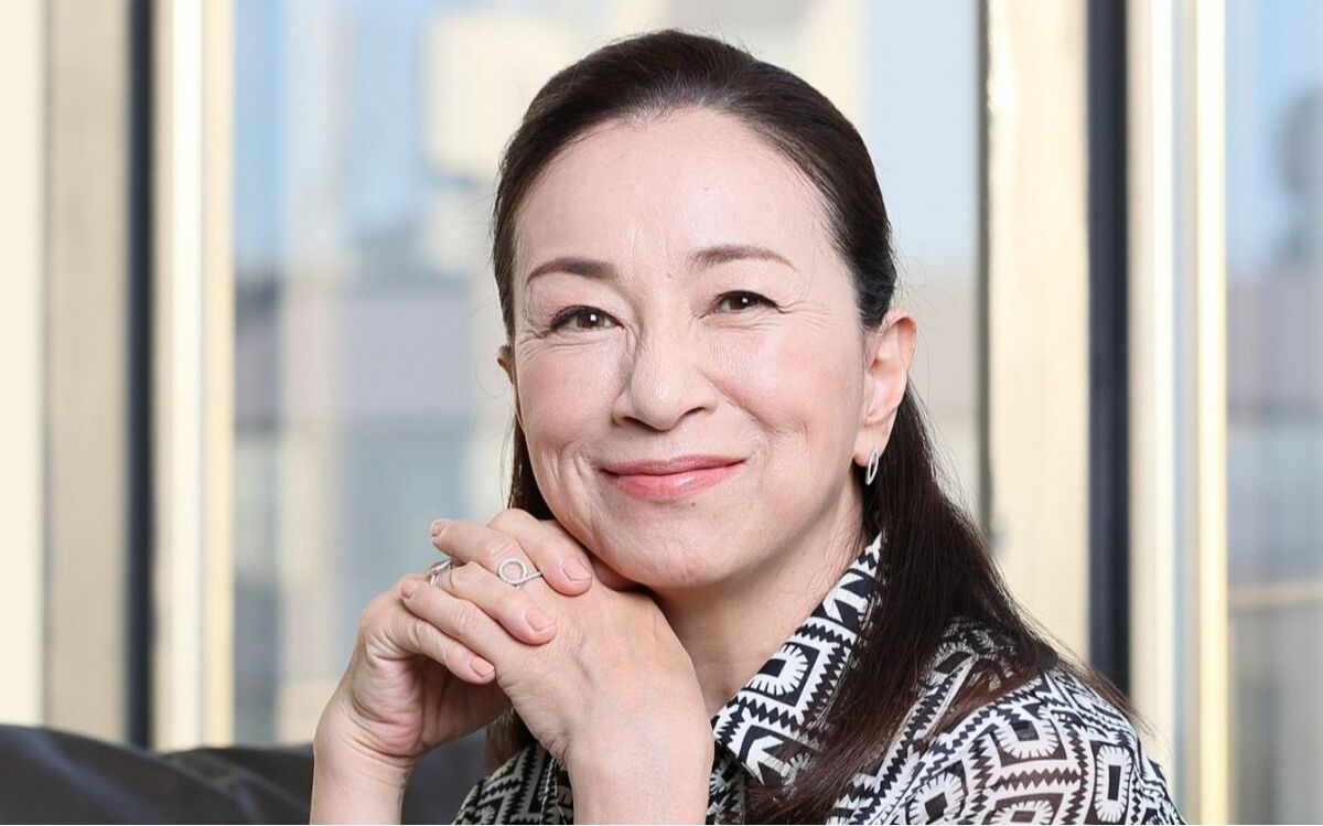 原田 美枝子 裸